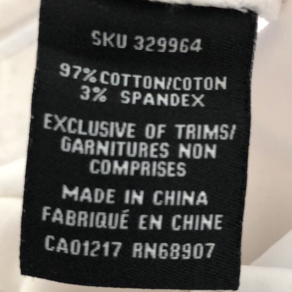 Bermuda Shorts - Picture 4 of 4